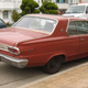 Illustration for article titled 1966 Dodge Dart GT